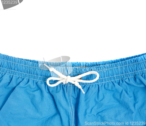 Image of Swimming shorts