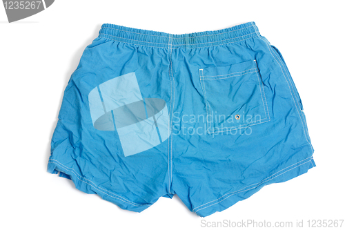 Image of Swimming shorts