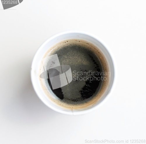 Image of Espresso