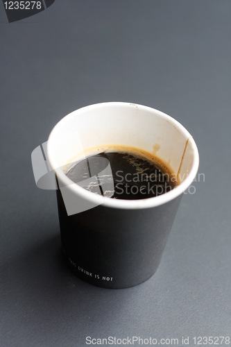 Image of Espresso