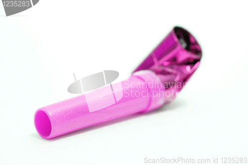 Image of Party blower