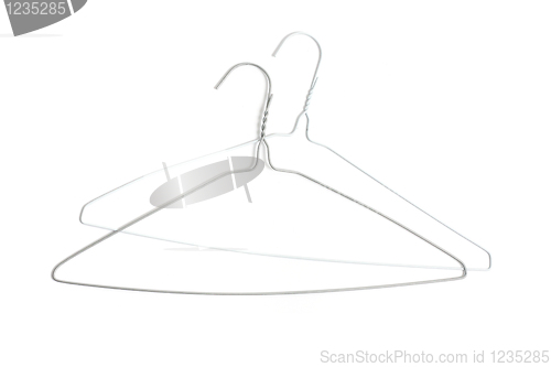 Image of Coat hangers