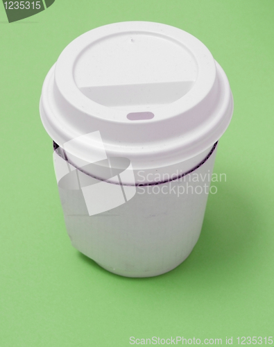 Image of Coffee cup