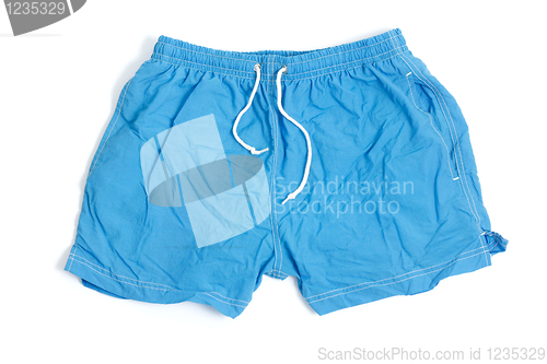 Image of Swimming shorts