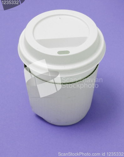 Image of Coffee cup