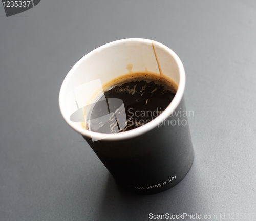 Image of Espresso