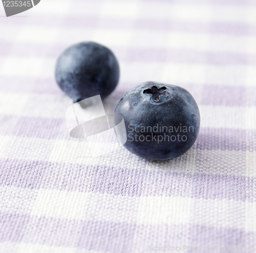 Image of Blueberries