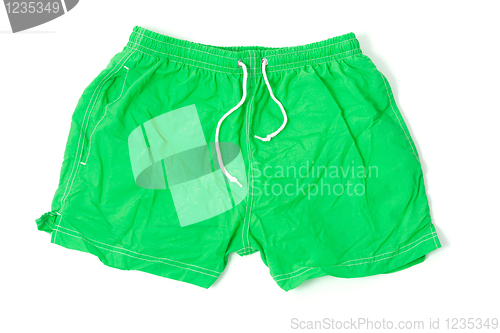 Image of Swimming shorts