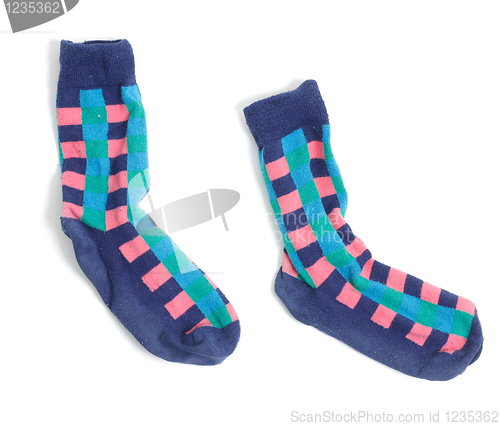 Image of Socks
