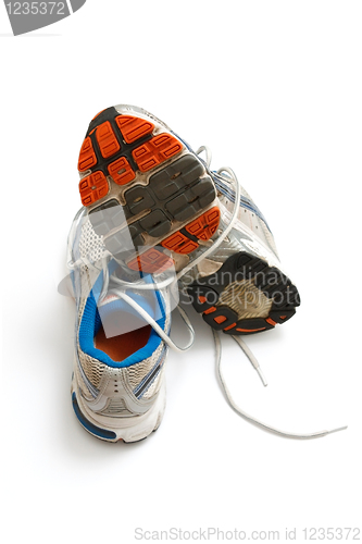Image of Running shoes