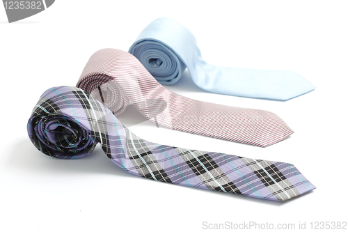 Image of Ties