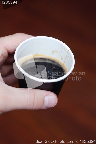 Image of Espresso