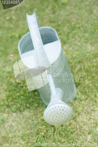 Image of Watering can