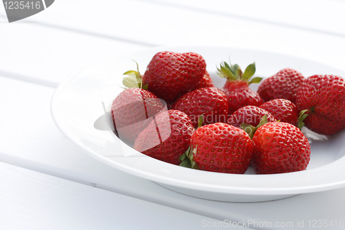 Image of Strawberries
