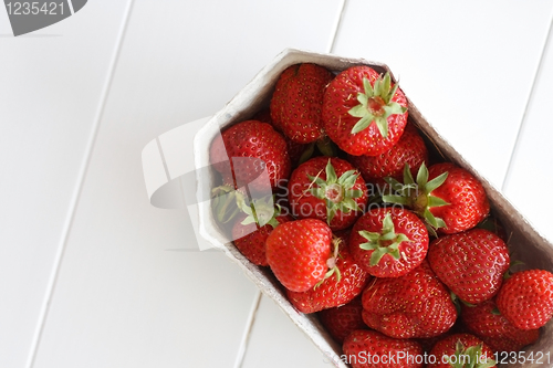 Image of Strawberries