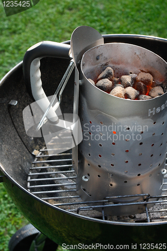 Image of Barbecue