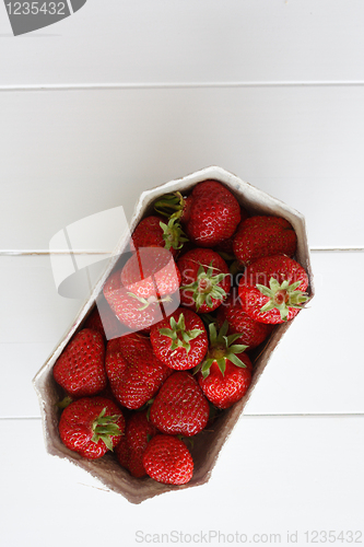 Image of Strawberries