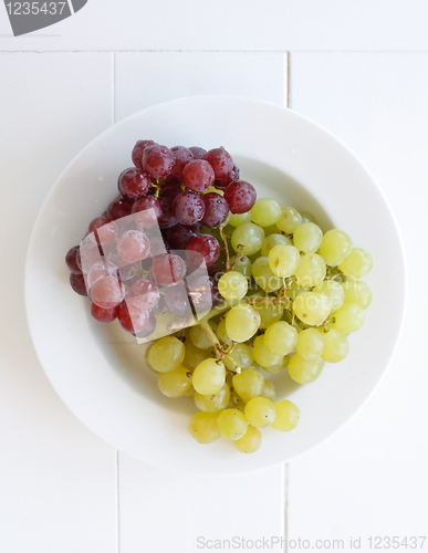 Image of Grapes