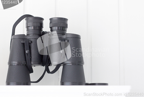 Image of Binoculars