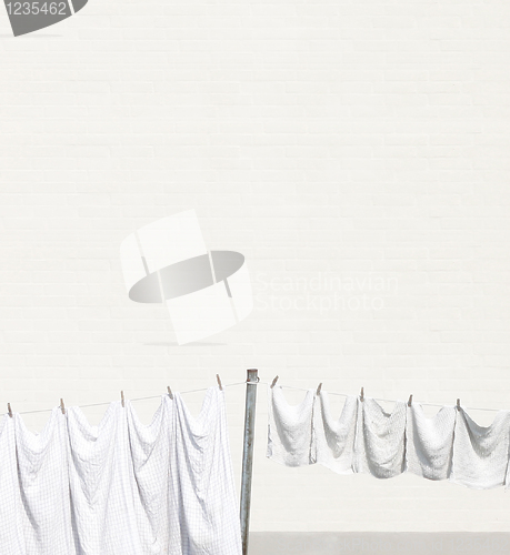 Image of Laundry