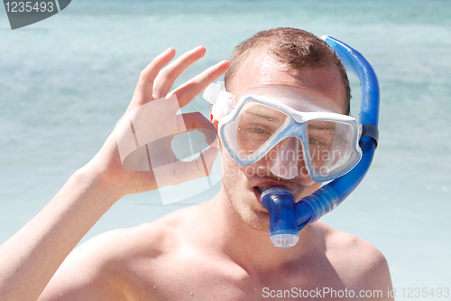 Image of Snorkelling