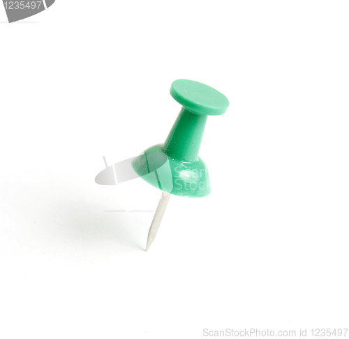 Image of Push pin