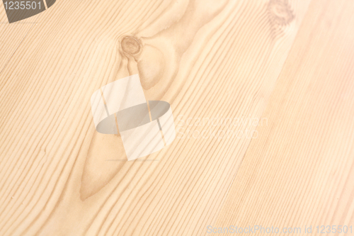 Image of Wooden floor