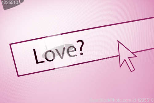 Image of Love
