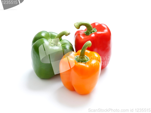 Image of Bell peppers