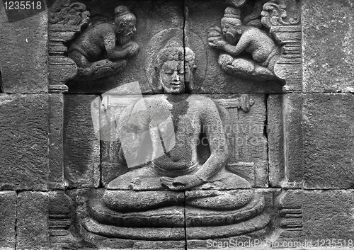 Image of Buddhism