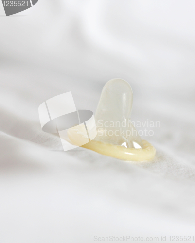 Image of Condom