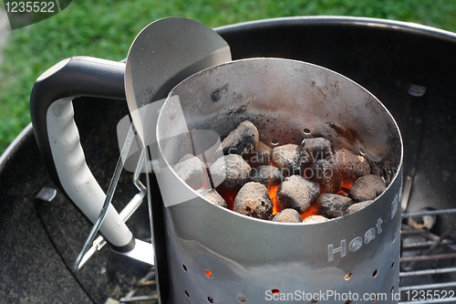 Image of Barbecue