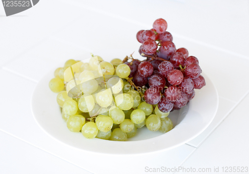 Image of Grapes