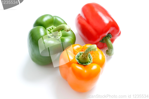 Image of Bell peppers