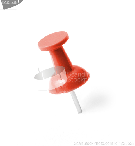 Image of Push pin