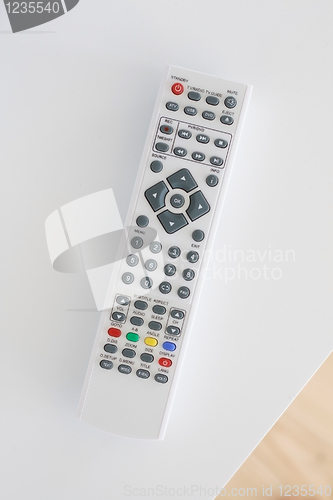 Image of Tv remote