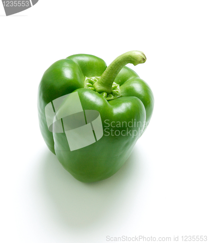 Image of Green pepper