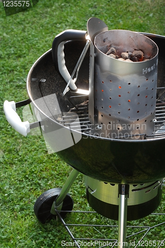 Image of Barbecue