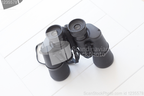 Image of Binoculars