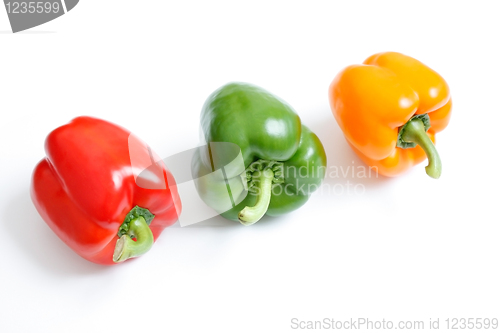 Image of Bell peppers