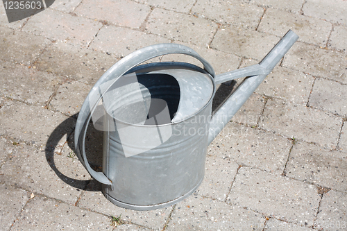 Image of Watering can