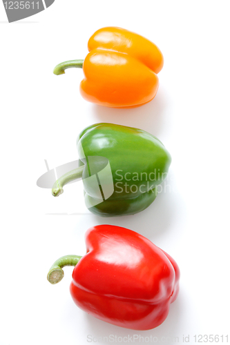 Image of Bell peppers