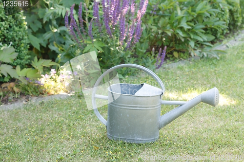 Image of Watering can