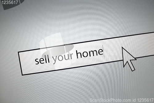 Image of Sell your home