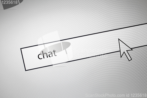 Image of Chat