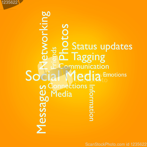 Image of Social media