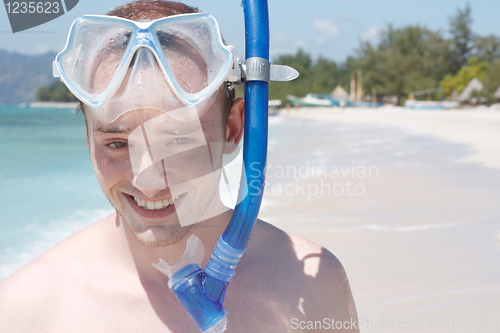 Image of Snorkelling