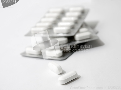 Image of Pills