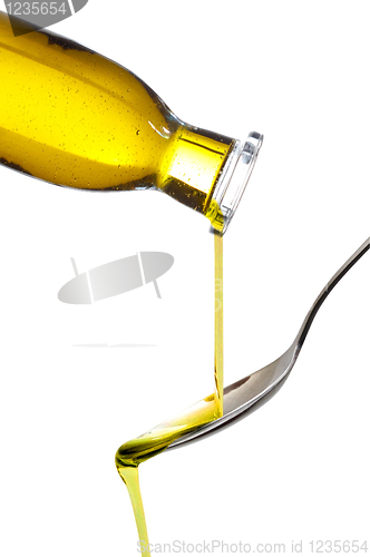 Image of Olive oil