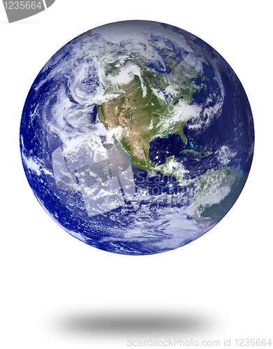 Image of Earth